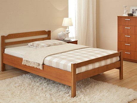 Кровать Романтика 2