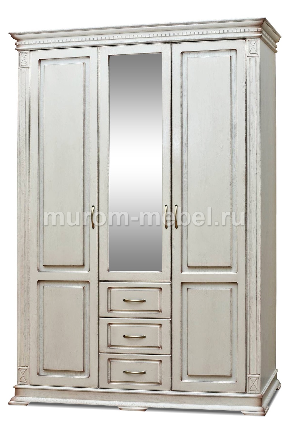 белорусская мебель шкафы для одежды белые
