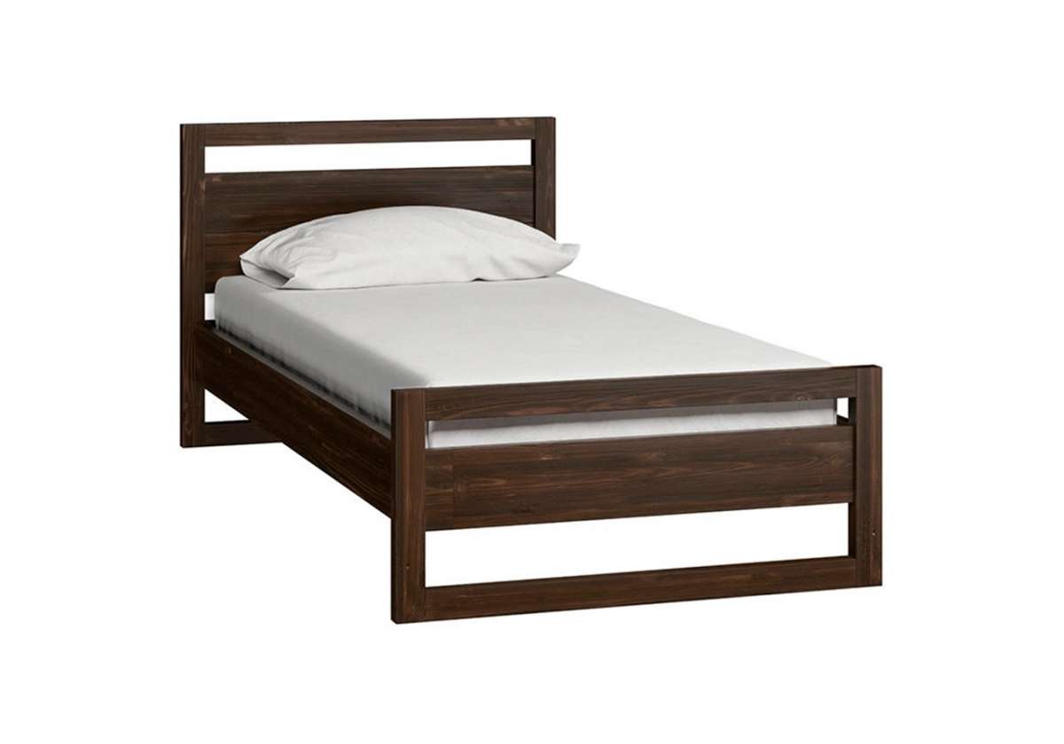 Кровать Тиволи-2 180 Grey