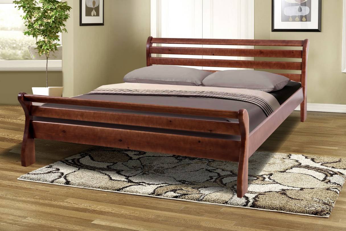 Купить деревянную кровать недорого. Кровать двуспальная 180х200 дерево. Кровать массив сосны Браун орех темный 160х200 см. Кровать Retro 160х200. Кровать уют 160х200.