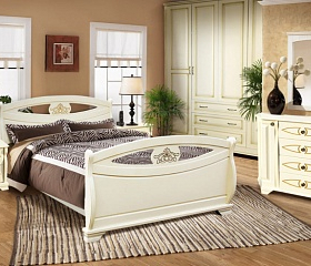 Правила эксплуатации мебели из дерева.