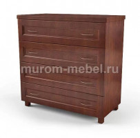 Комод Лион 4 ящика