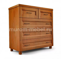 Комод Лион 5 ящиков