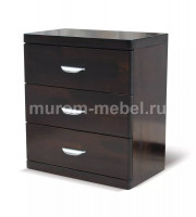 Тумба Бали 3 ящика