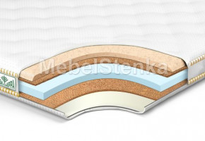 Матрас Контакт