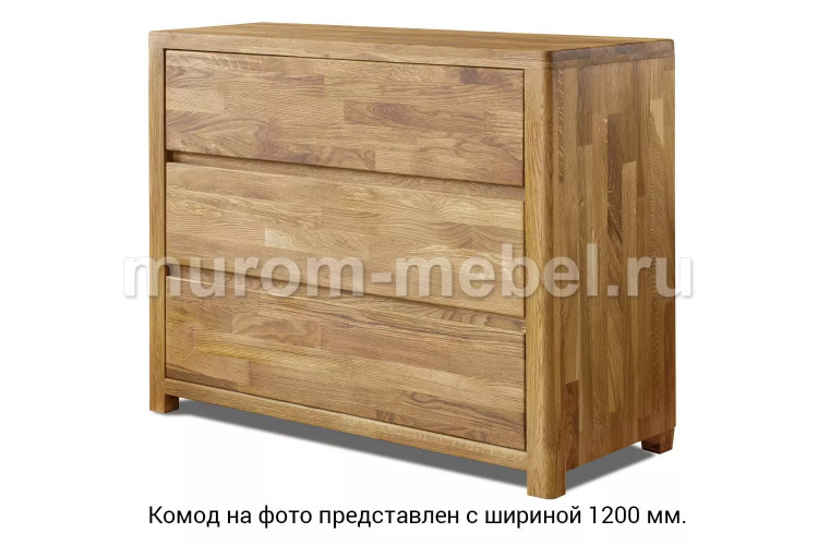 Комод Данте-2