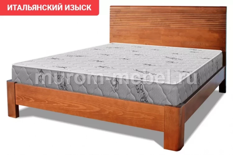 Кровать Бергамо