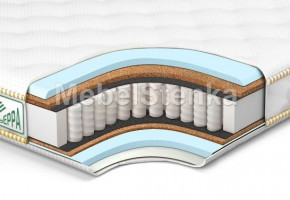 Матрас Стандарт-кокос