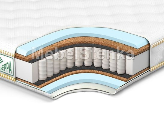 Матрас Стандарт-кокос