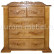 Комод Резной