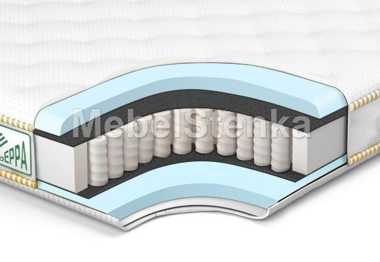 Матрас Стандарт-макси