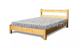 Кровать-тахта Романтика 1