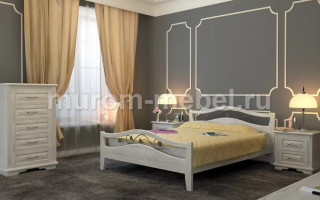 Спальня Алиса -1