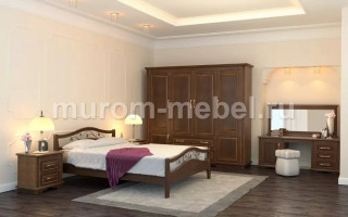 Спальня Алиса-3