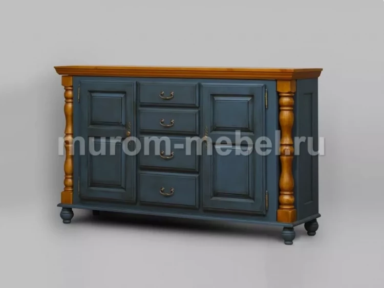 Комод Ретро-6