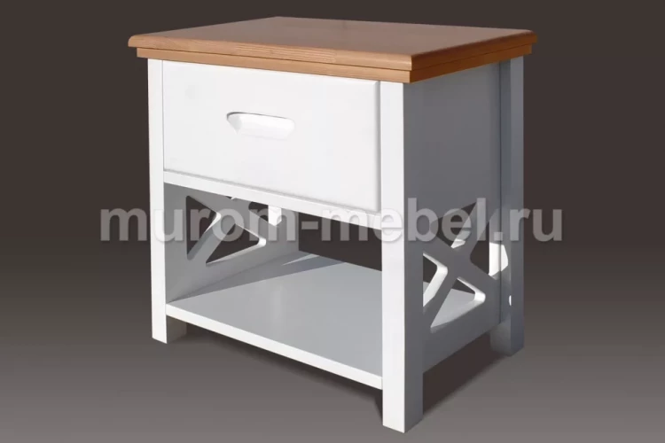 Тумба Леруа-1