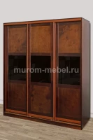 Шкаф-купе 3-х ств. Марко
