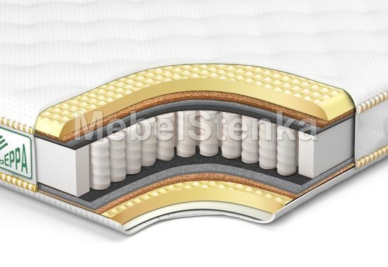 Матрас Элит-Рельеф 1