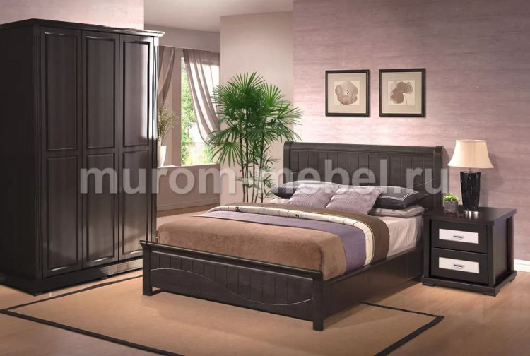 Спальня Бруклин