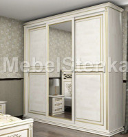 Шкаф-купе Венеция-2