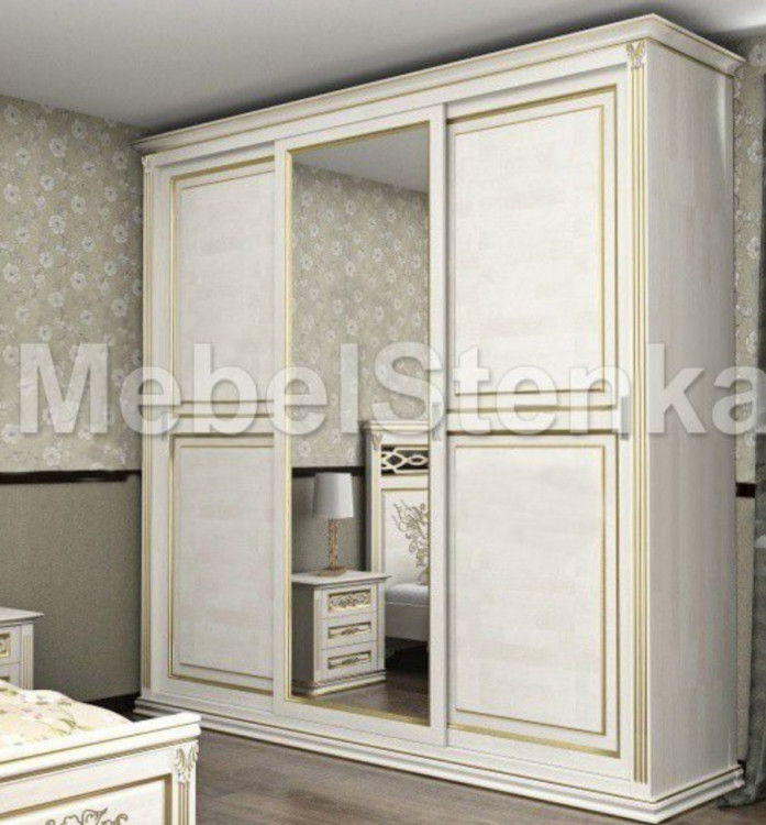 Шкаф-купе Венеция-2