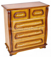 Комод Стиль 5 ящиков