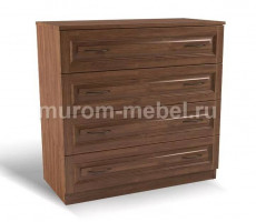 Комод Фиджи 4 ящика