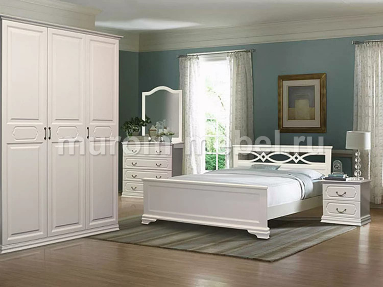 Спальня Лира