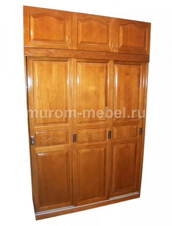 Шкаф-купе Муромец Шкаф-купе Муромец