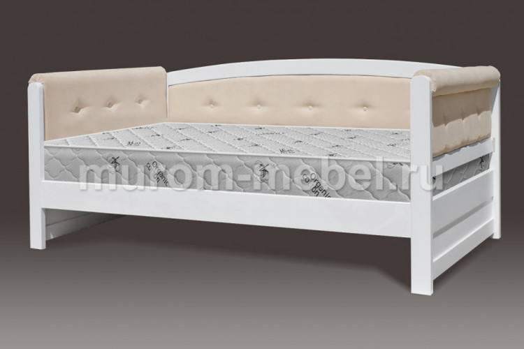 Кровать Верона Soft