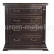 Комод Флоренция 4 ящика
