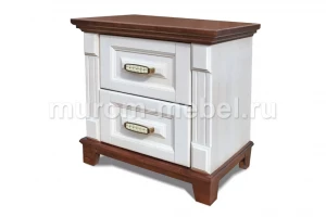 Тумба Прованс Браун