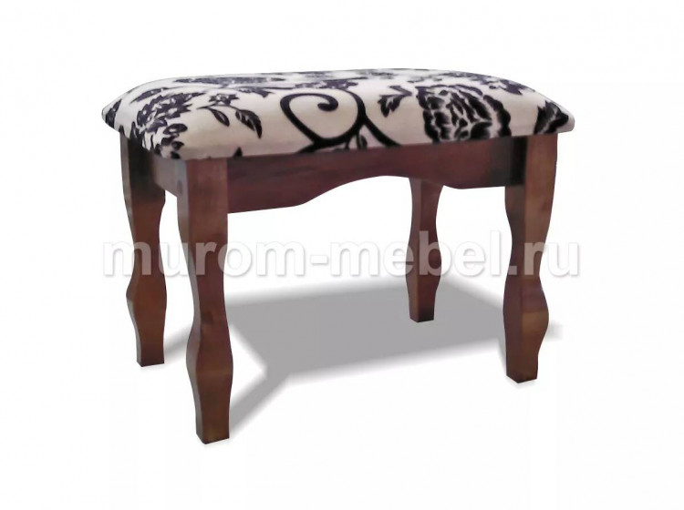 Банкетка без ручек (береза)