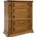 Комод Флоренция 5 ящиков