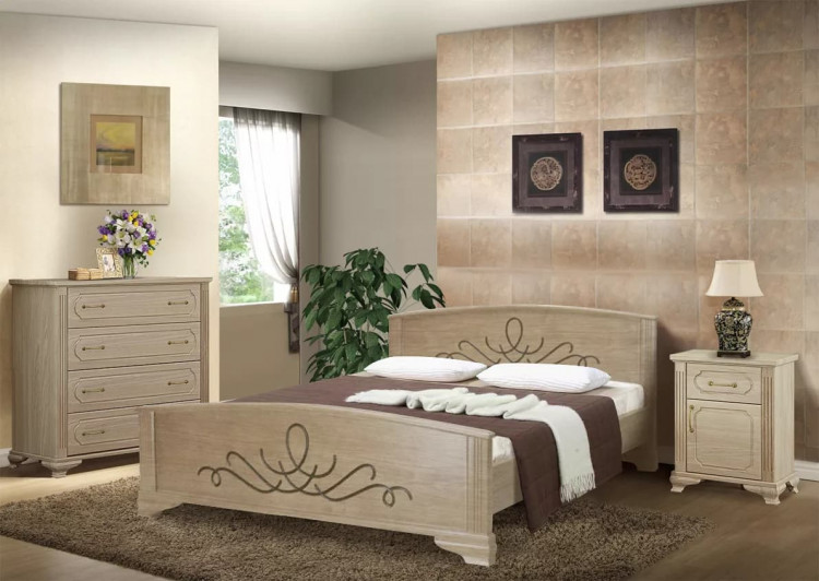 Спальня Нова