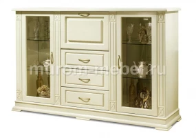 Комод Флоренция Комбинированный