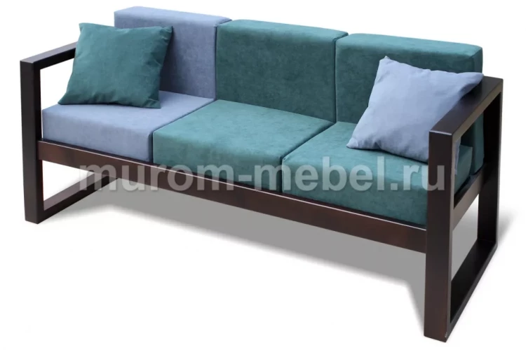 Диван Аскет