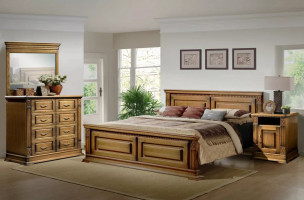 Спальня Флоренция