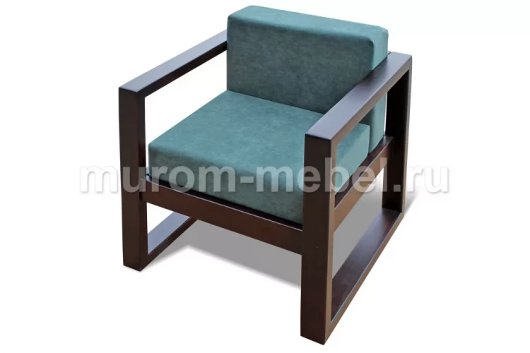 Кресло Аскет