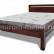 Кровать Бордо Кровать Бордо