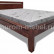 Кровать Бордо Кровать Бордо