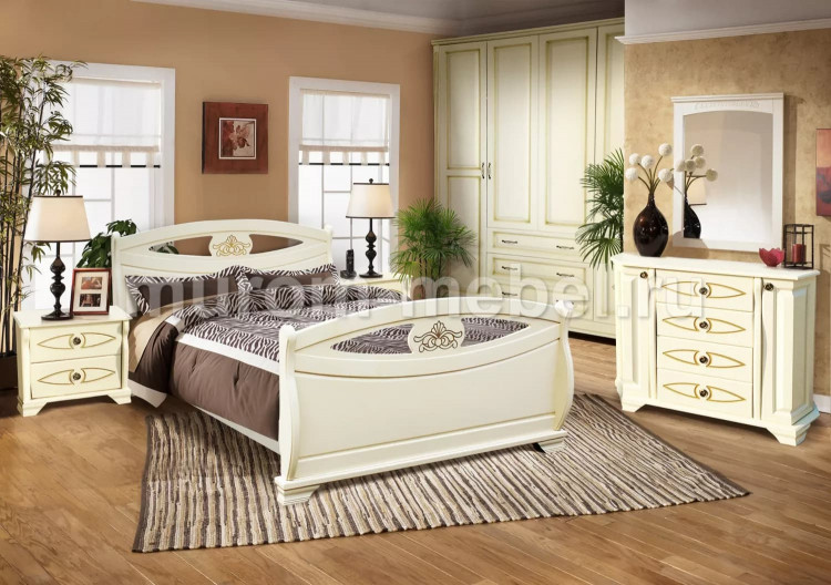 Спальня Эльза