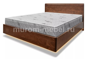 Кровать Данте новая (парящая)