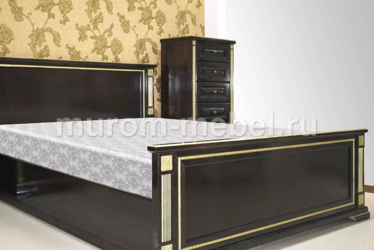 Кровать Грета(береза) Кровать Грета(береза)