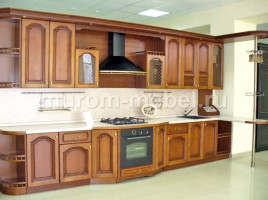 Кухня Статус