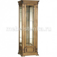 Витрина 1 дверная Флоренция-4