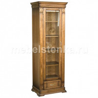 Витрина 1 дверная Флоренция-5