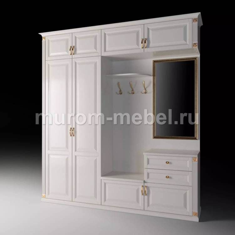 Прихожая Виго