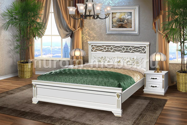 Кровать Линария-тахта Кровать Линария-тахта