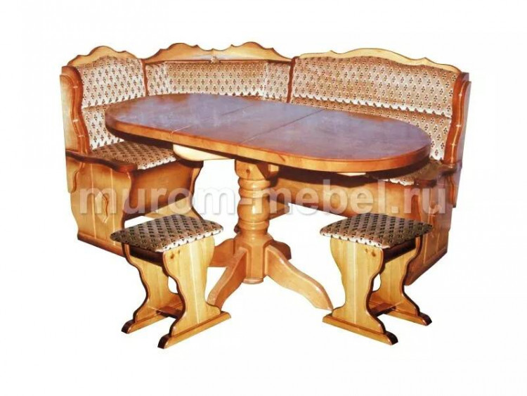 Уголок Оксана